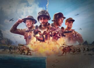 Análisis de Company of Heroes 3, ejércitos del frente Company of Heroes 3