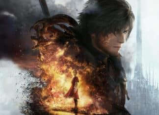 Final Fantasy XVI, un tour virtual por las maravillas de Valisthea Final Fantasy XVI