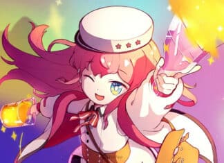 Análisis de Sixtar Gate: Startrail, un viaje cargado de ritmo Sixtar Gate