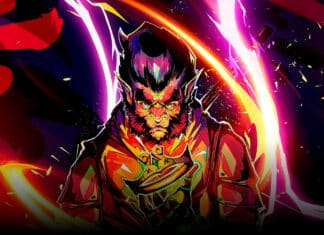 Análisis de The Crown of Wu, un nuevo Viaje al Oeste The Crown of Wu