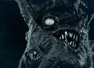 Eresys, horror cósmico en compañía Eresys