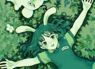 Análisis de Melon Journey: Bittersweet Memories, original, disparatado y postmoderno Melon Journey