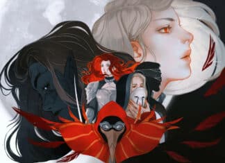 Análisis de Hunt the Night, cacería nocturna Hunt the Night