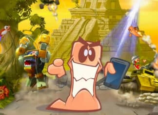 Análisis de Worms WMD Mobilize, los gusanos vuelven a Android Worms WMD Mobilize