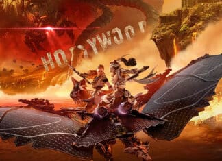 Horizon Forbidden West: Burning Shores, el salvaje Oeste desde Los Ángeles Burning Shores