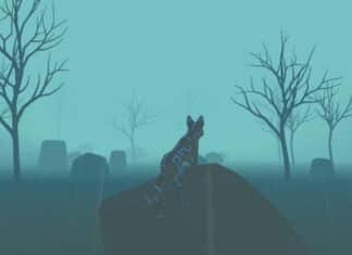 Análisis de Lost Dream: Darkness, en busca de un rayo de luz Lost Dream Darkness