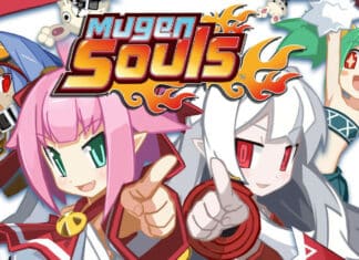 Análisis de Mugen Souls, fanservice erótico Mugen Souls