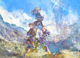 Análisis de Trinity Trigger, un viaje al pasado Trinity Trigger