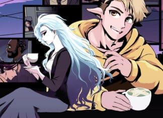 Análisis de Coffee Talk Episode 2: Hibiscus & Butterfly, el viejo truco del barista psicológico Coffee Talk Episode 2