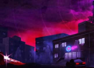 Análisis de Killer Frequency, ¿te gustan las películas de terror? Killer Frequency