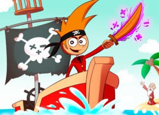 Análisis de MathLand, el One Piece matemático MathLand