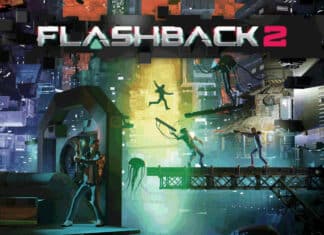 Flashback 2, redescubriendo la Jungla de Titán Flashback 2