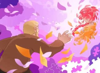 Análisis de Inner Ashes, luchando contra el olvido Inner Ashes