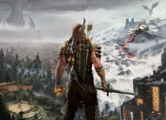 Testament: The Order of High Human, el heredero de Dark Messiah of Might & Magic Testament