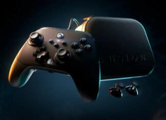 FUSION Pro 3, el mando con mejor calidad precio fusion pro 3