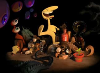 Análisis de The Many Pieces of Mr. Coo, un rompecabezas incompleto The Many Pieces of Mr. Coo