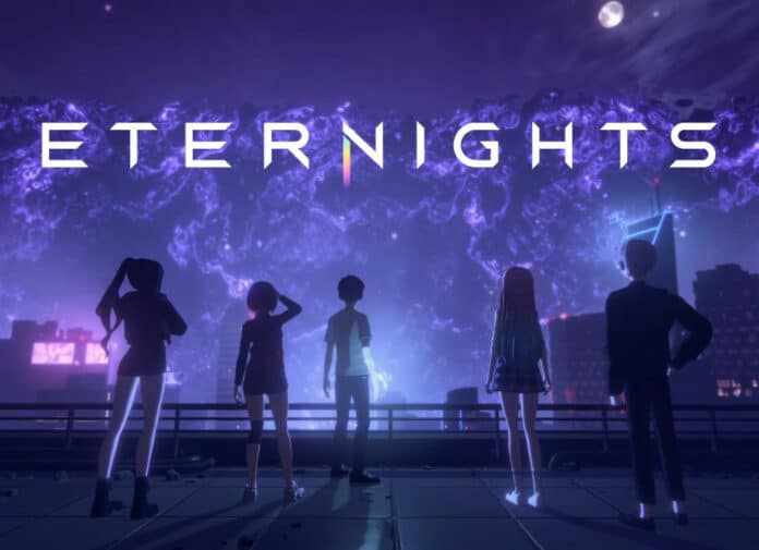 Eternights