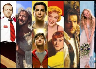 6 películas para hacer más llevadera la depresión postvacacional Depresión postvacacional