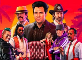 Crime Boss: Rockay City, conviértete en el mejor capo de la mafia este fin de semana (7 al 11 de septiembre) Crime Boss