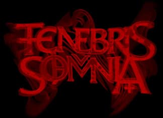 Tenebris Somnia, terror en los 8 bits Tenebris Somnia