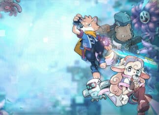 Anomaly Collapse, el fenómeno roguelite de ciencia ficción Anomaly Collapse