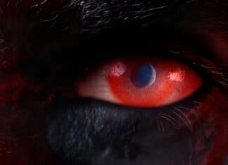 Análisis de Pombero: EL SEÑOR DE LA NOCHE (Renacido), el terror del hombre moderno