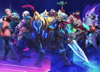 Wayfinder, un viaje por Evenor Wayfinder