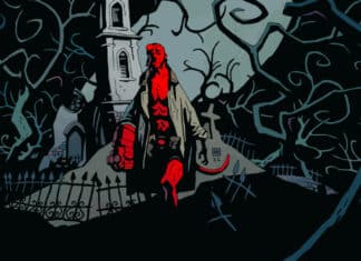 Análisis de Hellboy: Web of Wyrd, el detective demoníaco que protege a la humanidad Hellboy