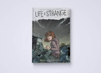 Reseña de Life is Strange: Tras la tormenta Life is Strange