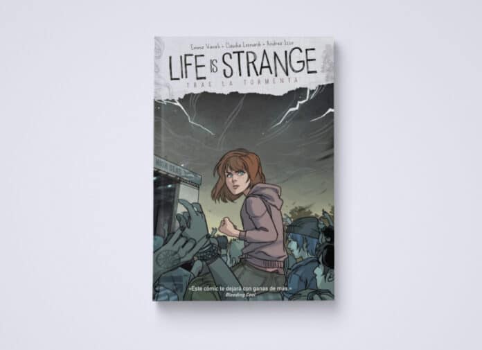 Life is Strange