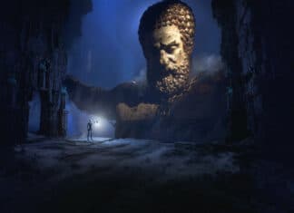 Análisis de The Talos Principle 2: Robología, la nueva Filosofía en la Era Robótica The Talos Principle 2