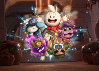 Análisis de Born of Bread, una aventura que rompe moldes Born of Bread