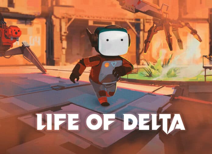 Life of Delta