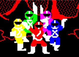 Análisis de 8-Colors Star Guardians +, guerreras machacaextraterrestres 8-Colors Star Guardians +