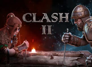 Análisis de Clash II, el heredero de Heroes of Might & Magic Clash II