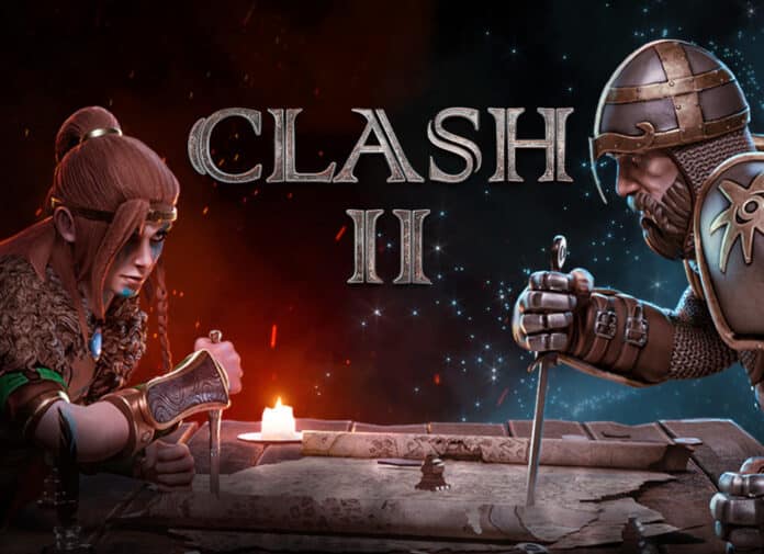 Clash II