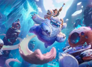 Análisis de Song of Nunu: A League of Legends Story, la clave del éxito está en colaborar Song of Nunu
