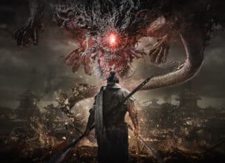 Análisis de Wo Long: Fallen Dynasty, el más oscuro e inquietante folclore chino wo long