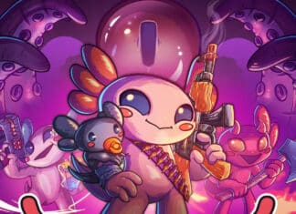 Análisis de AK-xolotl, con la comida no se juega AK-xolotl