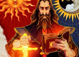 Hermetica, esoterismo y misticismo por el Toledo mágico Hermetica