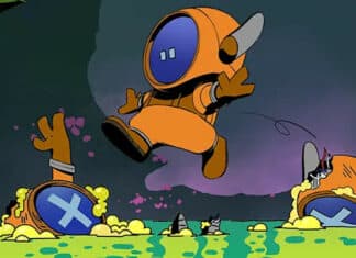 Análisis de Quadroids, ¿sueñan los malvados señores robóticos con ovejas eléctricas? Quadroids