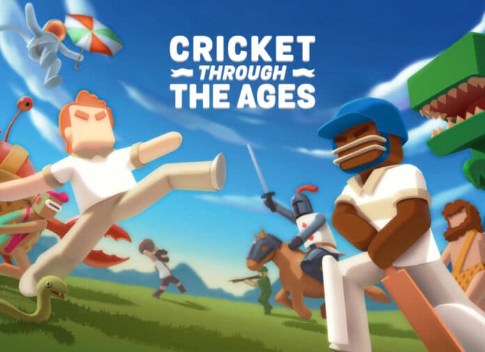 Cricket Through the Ages