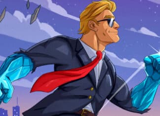 Análisis de Diamond Hands: To The Moon, la llegada del mono a la Luna Diamond Hands