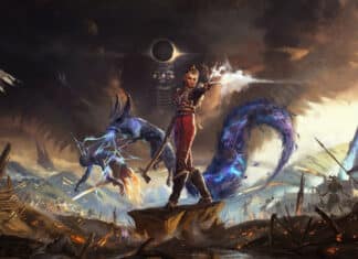 Flintlock: The Siege of Dawn, la última defensa de la humanidad Flintlock