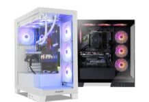 Nox aumenta su serie Hummer con la impresionante caja Nox Hummer Glock Nox Hummer Glock