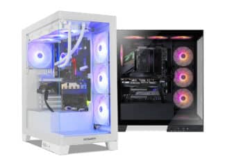 Nox aumenta su serie Hummer con la impresionante caja Nox Hummer Glock Nox Hummer Glock