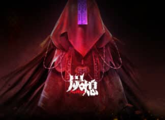 AsHes, un viaje a través de las fauces del inframundo AsHes