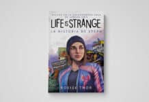 Reseña de Life is Strange – La historia de Steph La historia de Steph