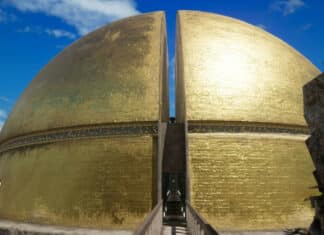 Análisis de Riven, recuperando un clásico de los 90 Riven