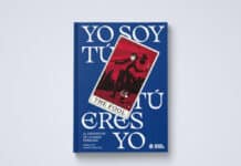 Reseña de Yo soy tú, tú eres yo. El despertar de la saga Persona persona
